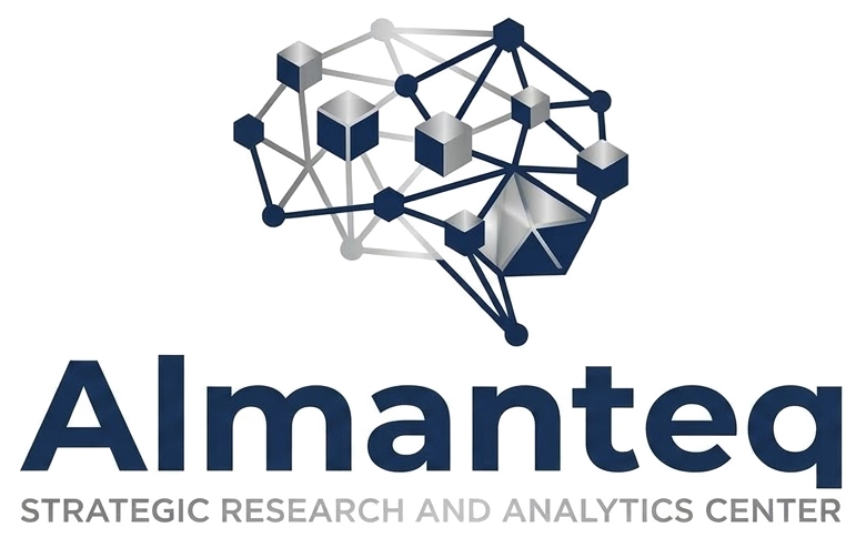 Almanteq, Strategic Research and Analytics Center